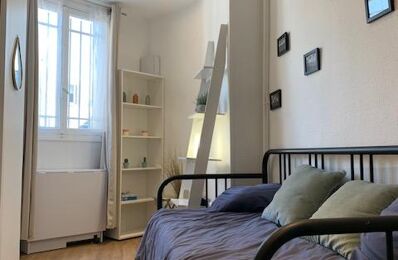 location appartement 699 € CC /mois à proximité de Seine-Saint-Denis (93)