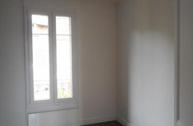 location appartement 870 € CC /mois à proximité de Boissy-Saint-Léger (94470)