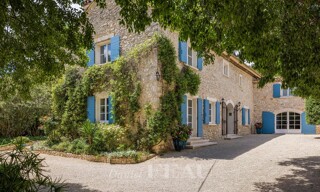 Maison 10 Pièces 287 m² à vendre à Aix-en-Provence (13100)