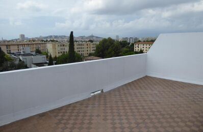 location appartement 660 € CC /mois à proximité de Marseille 6 (13006)
