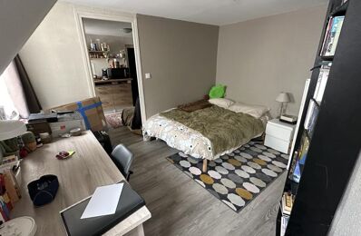 appartement 2 pièces 25 m2 à louer à Besançon (25000)