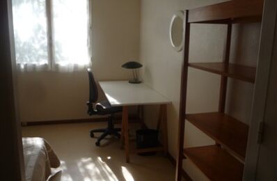 location appartement 468 € CC /mois à proximité de Antony (92160)