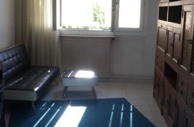 location appartement 966 € CC /mois à proximité de Saint-Georges-de-Commiers (38450)