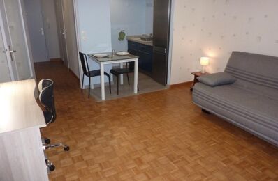 location appartement 490 € CC /mois à proximité de Velaine-en-Haye (54840)