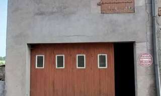 Maison 4 Pièces 167 m² à vendre à Bazolles (58110)