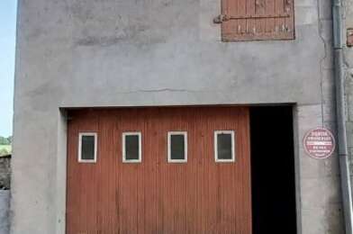 Maison 4 pièces 34000 €