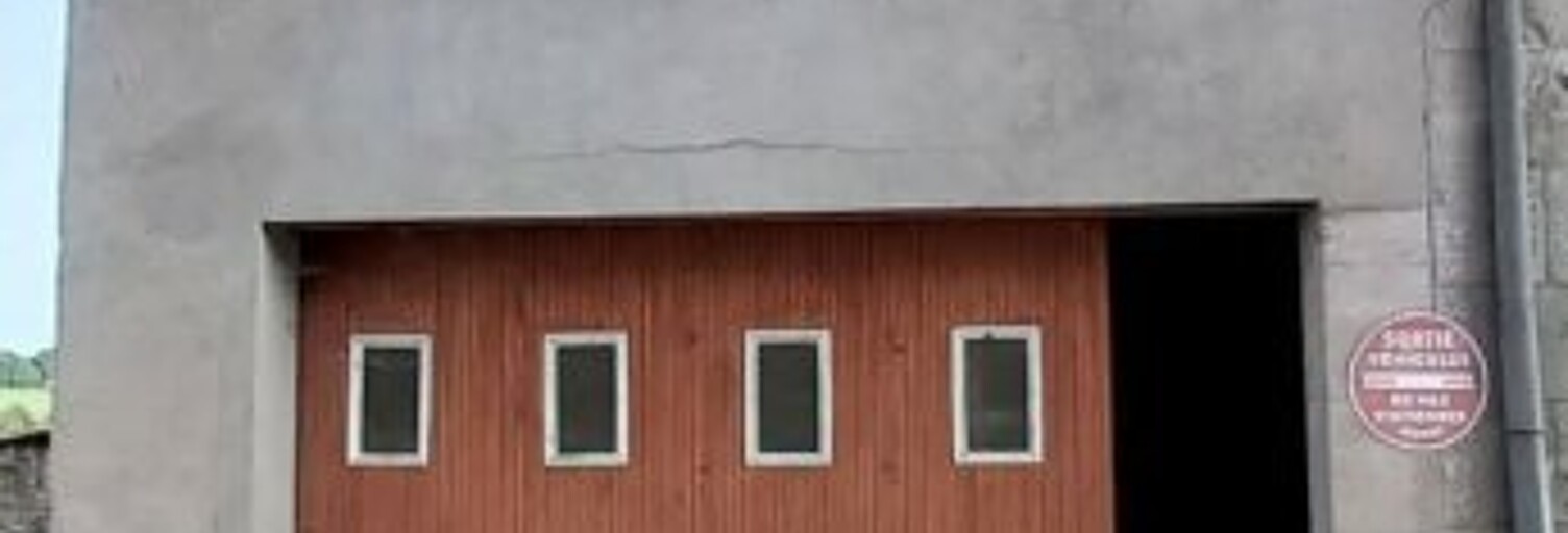 Maison 4 Pièces 167 m² à vendre à Bazolles (58110)