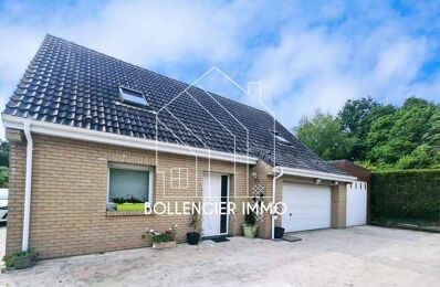 vente maison 279 000 € à proximité de Hazebrouck (59190)