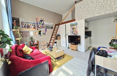 vente appartement 175 000 € à proximité de Sainghin-en-Weppes (59184)