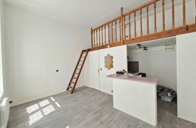vente appartement 133 700 € à proximité de Lezennes (59260)