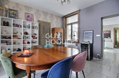 vente maison 228 000 € à proximité de Écourt-Saint-Quentin (62860)