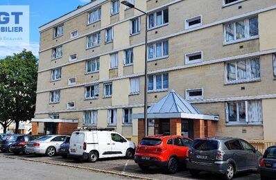 vente appartement 71 500 € à proximité de Glatigny (60650)