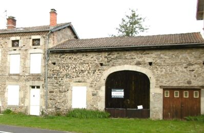 vente maison 118 200 € à proximité de Égliseneuve-Près-Billom (63160)