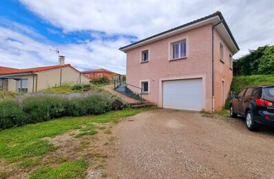 vente maison 310 000 € à proximité de La Roche-Noire (63800)