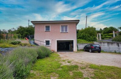 vente maison 310 000 € à proximité de Saint-Rémy-de-Chargnat (63500)