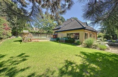 vente maison 1 270 000 € à proximité de Ingenheim (67270)