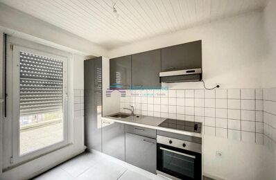 location appartement 920 € CC /mois à proximité de Illkirch-Graffenstaden (67400)