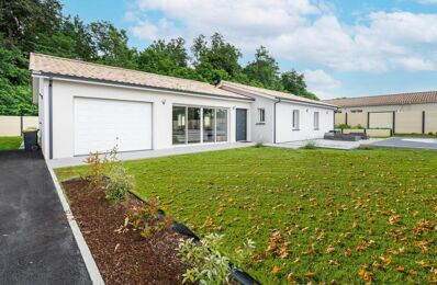 construire maison 324 500 € à proximité de Labarthe-sur-Lèze (31860)