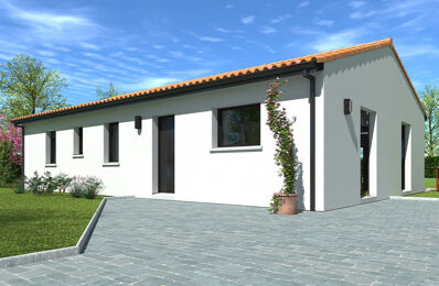 construire maison 185 000 € à proximité de Monbrun (32600)
