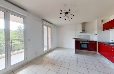 vente appartement 225 000 € à proximité de Beynost (01700)