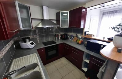 location appartement 670 € CC /mois à proximité de Villennes-sur-Seine (78670)