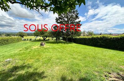 vente maison 395 000 € à proximité de Collonges-Au-Mont-d'Or (69660)