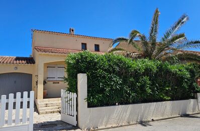 vente maison 368 000 € à proximité de Le Beausset (83330)