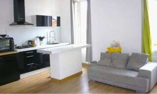 Appartement 3 Pièces 48 m² à vendre à Fréjus (83600)