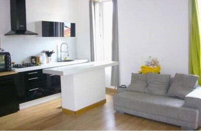 vente appartement 145 000 € à proximité de Les Adrets-de-l'Estérel (83600)