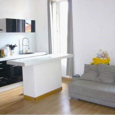 Appartement 3 pièces 48 m²