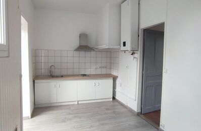 location appartement 350 € CC /mois à proximité de Allier (65360)