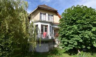 Maison 6 Pièces 150 m² à vendre à Cosne-Cours-sur-Loire (58200)