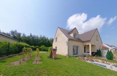 vente maison 232 442 € à proximité de Le Mesnil-sur-Oger (51190)