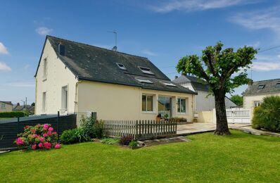 vente maison 189 500 € à proximité de Juigné-des-Moutiers (44670)