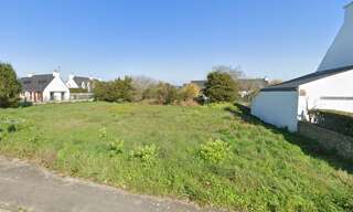Terrain  1000 m² à vendre à Quiberon (56170)