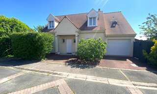 Maison 6 Pièces 145 m² à vendre à Méry-sur-Oise (95540)