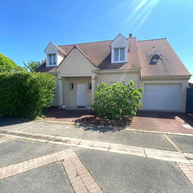 Maison 6 pièces 469000 €