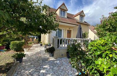 vente maison 417 000 € à proximité de Le Plessis-Bouchard (95130)