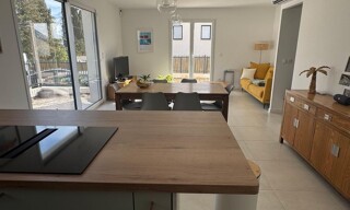 Maison 4 Pièces 80 m² à vendre à La Seyne-sur-Mer (83500)
