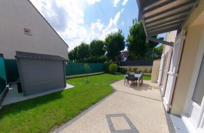 vente maison 450 000 € à proximité de Villeneuve-la-Garenne (92390)