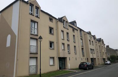 appartement 1 pièces 31 m2 à louer à Argenton-sur-Creuse (36200)