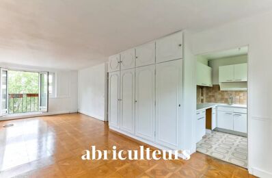 vente appartement 319 000 € à proximité de Montigny-Lès-Cormeilles (95370)