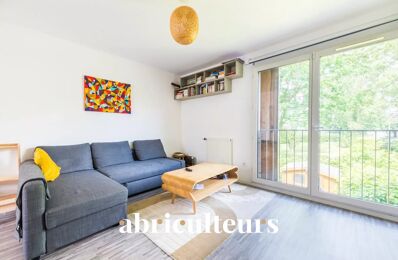 vente appartement 235 000 € à proximité de Épinay-sur-Orge (91360)