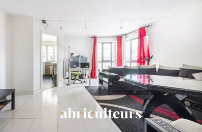 vente appartement 250 000 € à proximité de Deuil-la-Barre (95170)