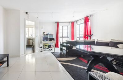 vente appartement 240 000 € à proximité de Montsoult (95560)