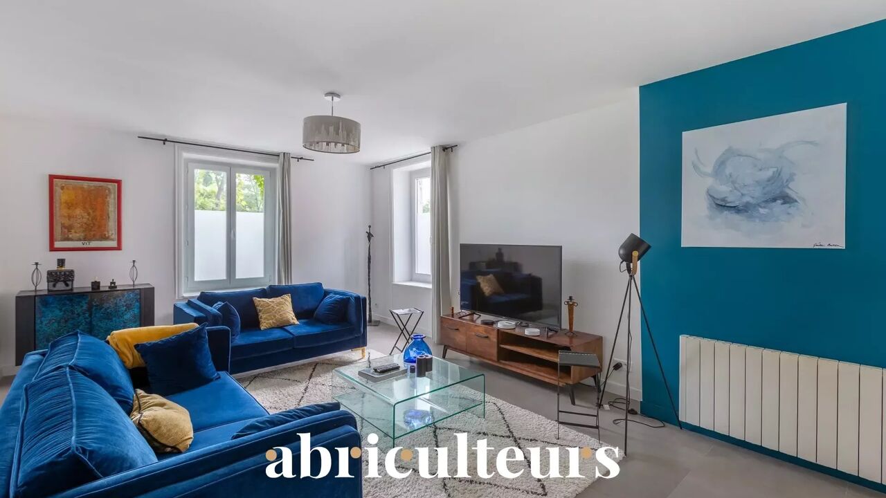 appartement 4 pièces 136 m2 à vendre à Collonges-Au-Mont-d'Or (69660)