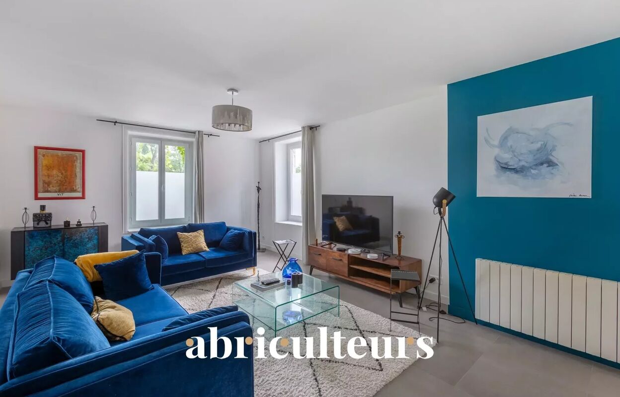 appartement 4 pièces 136 m2 à vendre à Collonges-Au-Mont-d'Or (69660)