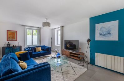 vente appartement 389 000 € à proximité de Tramoyes (01390)