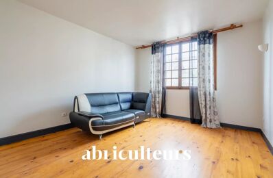 appartement 4 pièces 75 m2 à vendre à Drancy (93700)