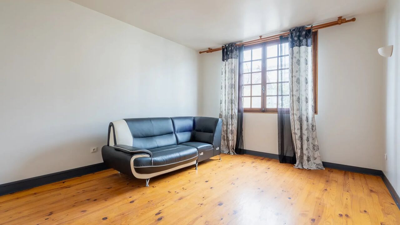 appartement 4 pièces 75 m2 à vendre à Drancy (93700)